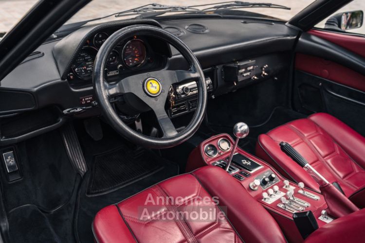 Ferrari 308 GTS Quattrovalvole *Perfect condition* - <small></small> 114.500 € <small>TTC</small> - #10