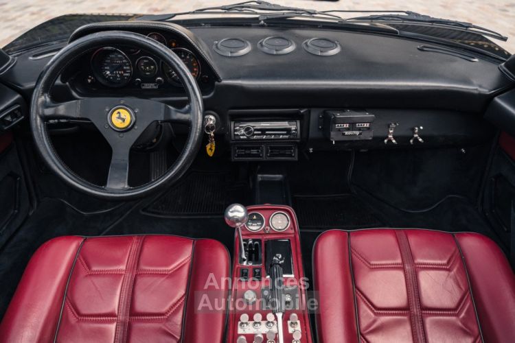 Ferrari 308 GTS Quattrovalvole *Perfect condition* - <small></small> 114.500 € <small>TTC</small> - #11