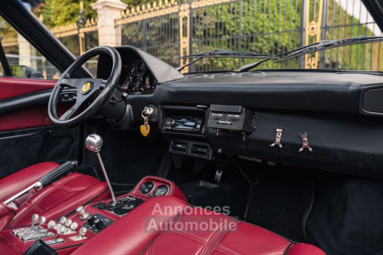 Ferrari 308 GTS Quattrovalvole *Perfect condition* - <small></small> 114.500 € <small>TTC</small> - #12