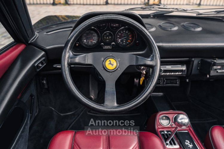 Ferrari 308 GTS Quattrovalvole *Perfect condition* - <small></small> 114.500 € <small>TTC</small> - #17