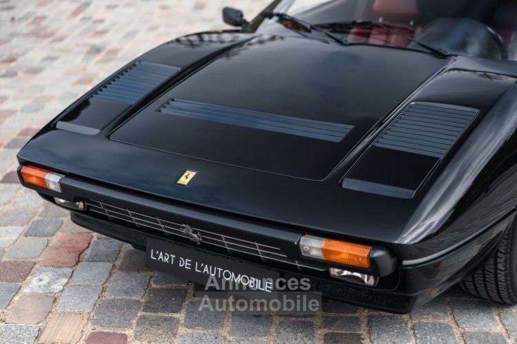 Ferrari 308 GTS Quattrovalvole *Perfect condition* - <small></small> 114.500 € <small>TTC</small> - #40