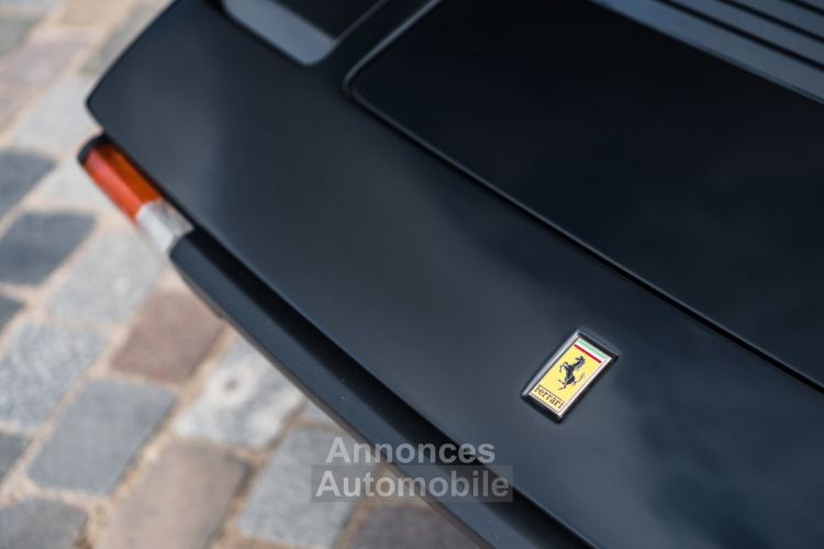 Ferrari 308 GTS Quattrovalvole *Perfect condition* - <small></small> 114.500 € <small>TTC</small> - #41