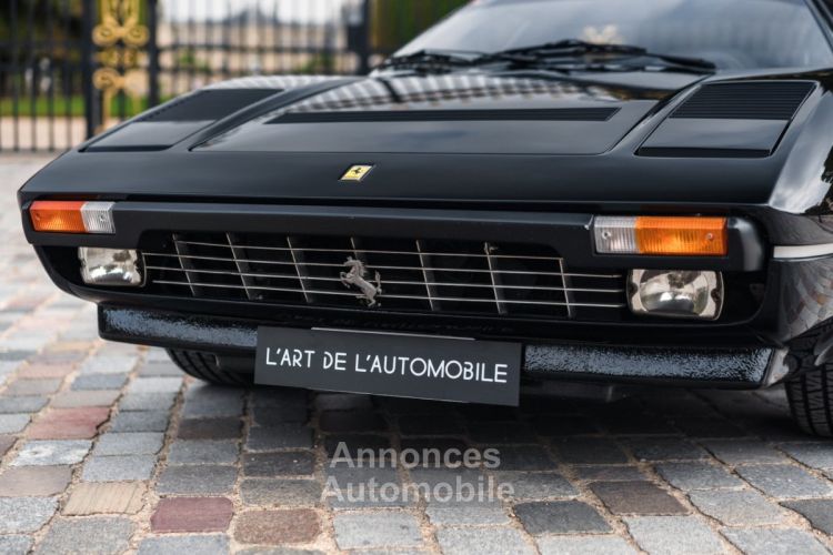 Ferrari 308 GTS Quattrovalvole *Perfect condition* - <small></small> 114.500 € <small>TTC</small> - #42