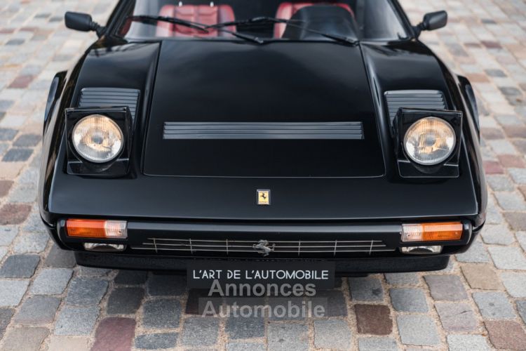 Ferrari 308 GTS Quattrovalvole *Perfect condition* - <small></small> 114.500 € <small>TTC</small> - #44