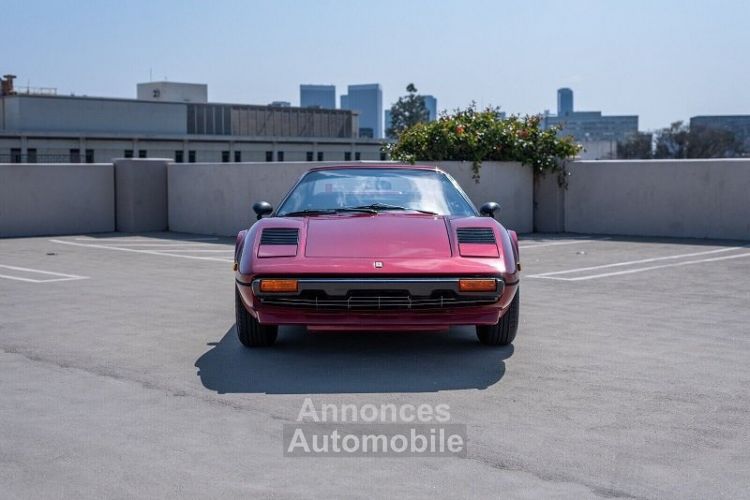 Ferrari 308 GTS SYLC EXPORT - <small></small> 65.000 € <small>TTC</small> - #2