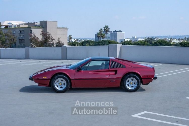 Ferrari 308 GTS SYLC EXPORT - <small></small> 65.000 € <small>TTC</small> - #4