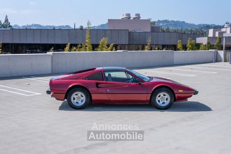 Ferrari 308 GTS SYLC EXPORT - <small></small> 65.000 € <small>TTC</small> - #6