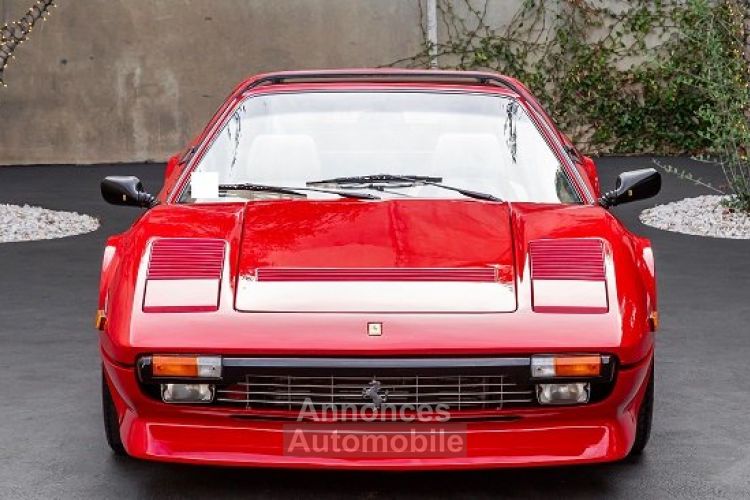 Ferrari 308 GTS SYLC EXPORT - <small></small> 89.900 € <small>TTC</small> - #2