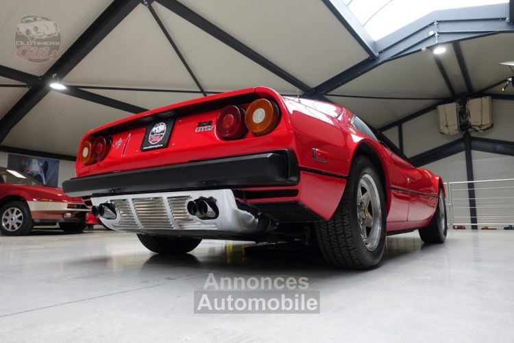 Ferrari 308 GTSi - <small></small> 69.900 € <small>TTC</small> - #8