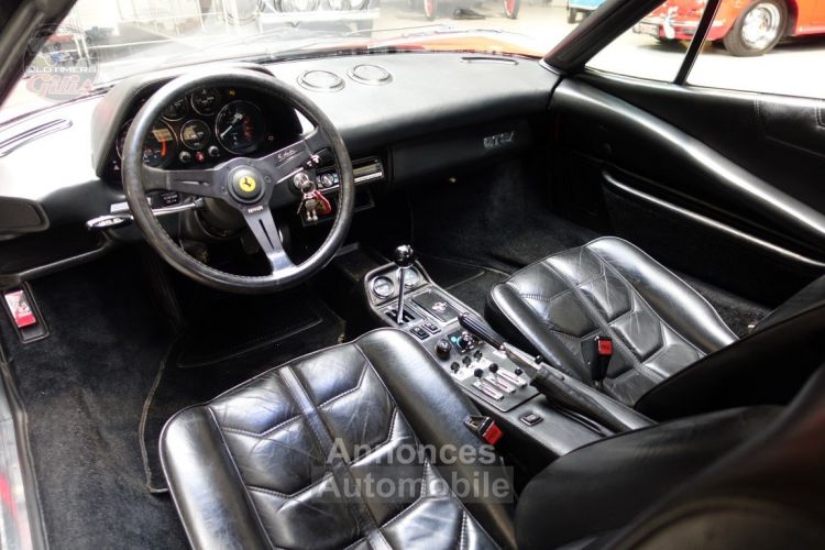 Ferrari 308 GTSi - <small></small> 69.900 € <small>TTC</small> - #21