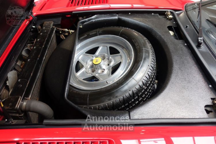 Ferrari 308 GTSi - <small></small> 69.900 € <small>TTC</small> - #27