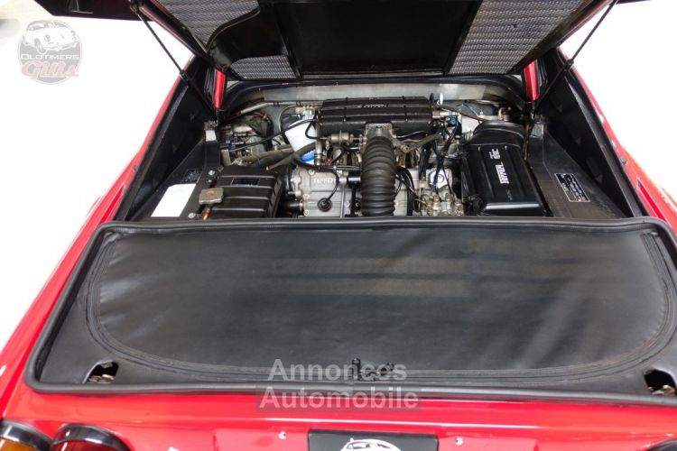 Ferrari 308 GTSi - <small></small> 69.900 € <small>TTC</small> - #29