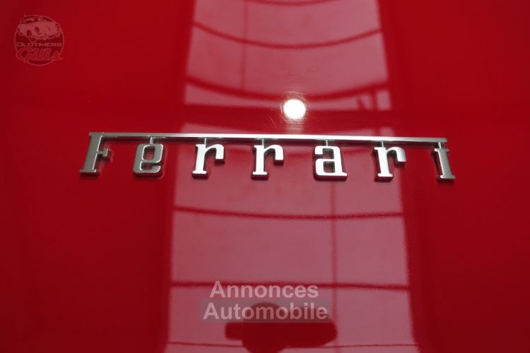 Ferrari 308 GTSi - <small></small> 69.900 € <small>TTC</small> - #35