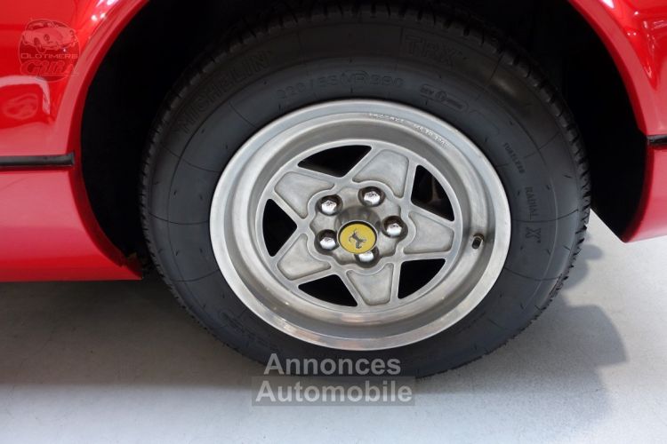 Ferrari 308 GTSi - <small></small> 69.900 € <small>TTC</small> - #41