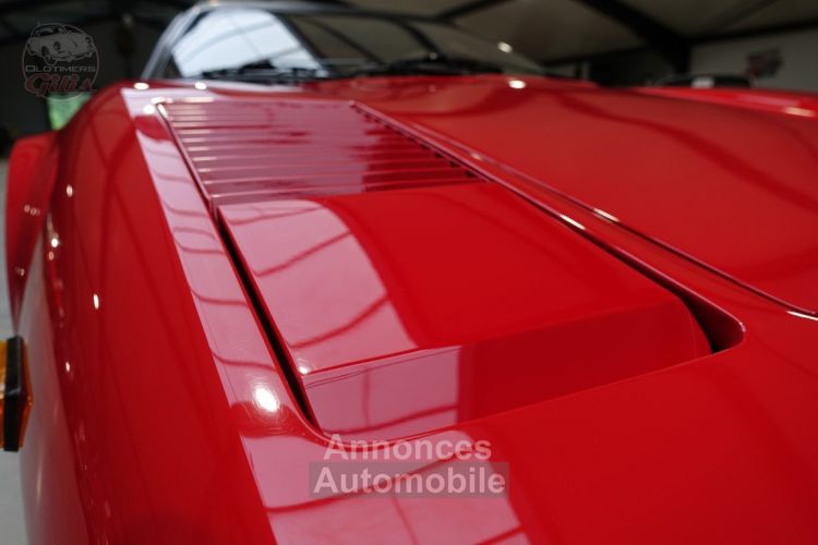 Ferrari 308 GTSi - <small></small> 69.900 € <small>TTC</small> - #43