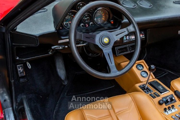 Ferrari 308 GTSI - <small></small> 69.990 € <small>TTC</small> - #8