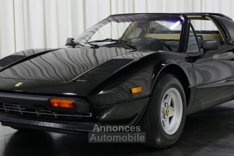 Ferrari 308 GTSI - <small></small> 99.000 € <small>TTC</small> - #1