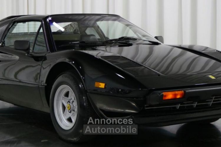 Ferrari 308 GTSI - <small></small> 99.000 € <small>TTC</small> - #3