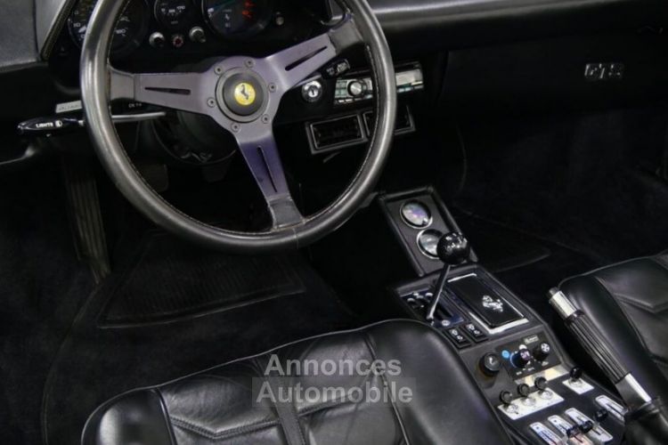 Ferrari 308 GTSI - <small></small> 99.000 € <small>TTC</small> - #5