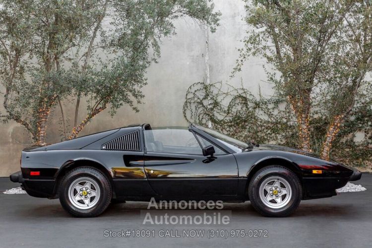 Ferrari 308 GTSI - <small></small> 62.300 € <small>TTC</small> - #2