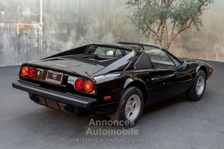 Ferrari 308 GTSI - <small></small> 62.300 € <small>TTC</small> - #3