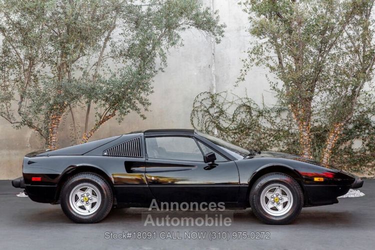 Ferrari 308 GTSI - <small></small> 62.300 € <small>TTC</small> - #4