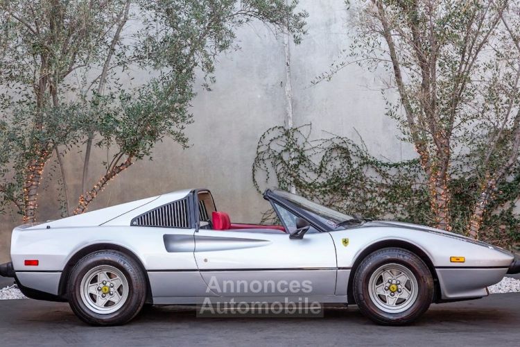 Ferrari 308 GTSI - <small></small> 88.900 € <small>TTC</small> - #2