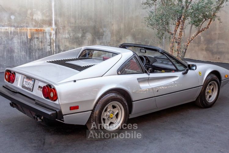 Ferrari 308 GTSI - <small></small> 88.900 € <small>TTC</small> - #3