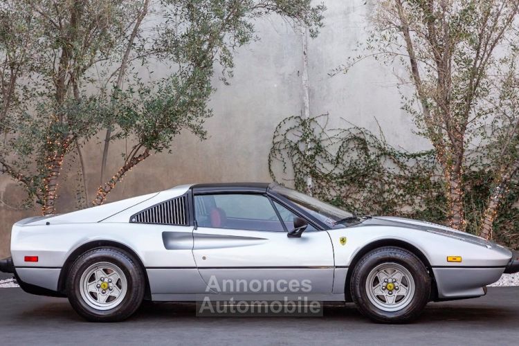 Ferrari 308 GTSI - <small></small> 88.900 € <small>TTC</small> - #4