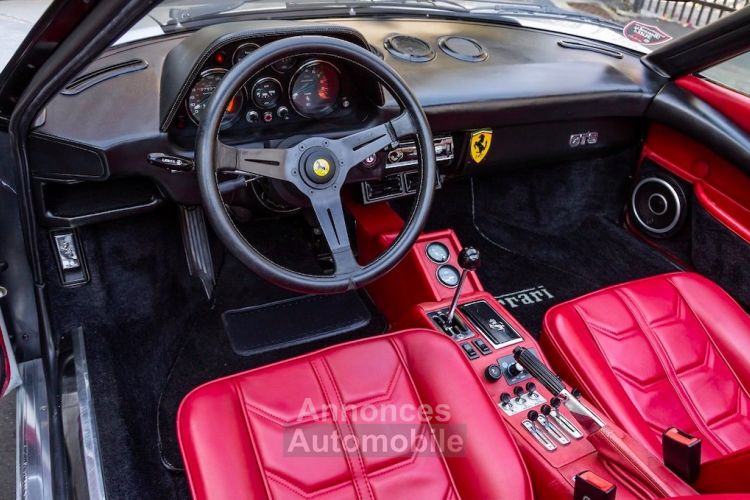 Ferrari 308 GTSI - <small></small> 88.900 € <small>TTC</small> - #5