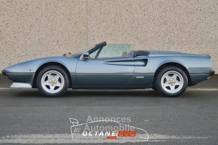 Ferrari 308 SPIDER LORENZ - <small></small> 214.999 € <small>TTC</small> - #2