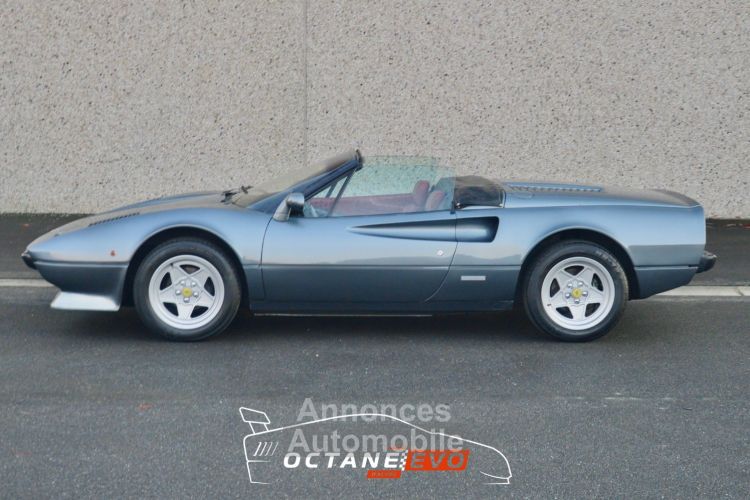 Ferrari 308 SPIDER LORENZ - <small></small> 214.999 € <small>TTC</small> - #10