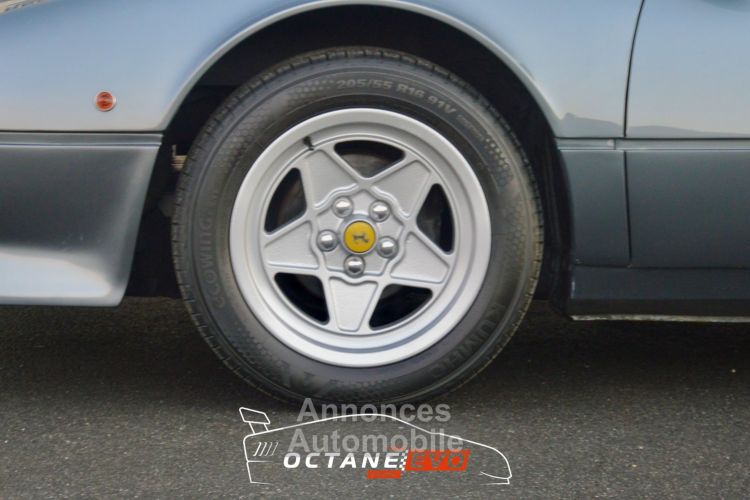 Ferrari 308 SPIDER LORENZ - <small></small> 214.999 € <small>TTC</small> - #20