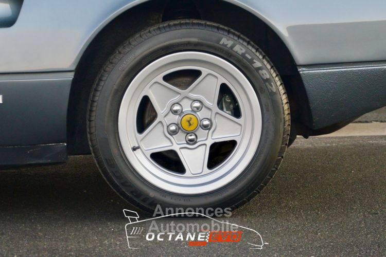 Ferrari 308 SPIDER LORENZ - <small></small> 214.999 € <small>TTC</small> - #21