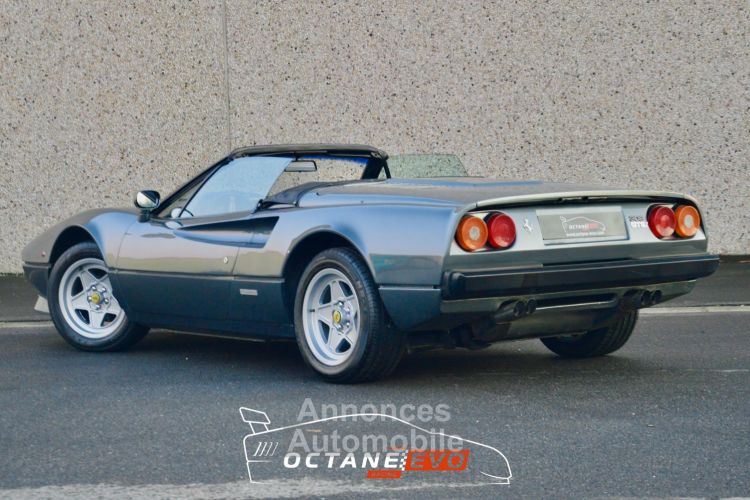 Ferrari 308 SPIDER LORENZ - <small></small> 214.999 € <small>TTC</small> - #3