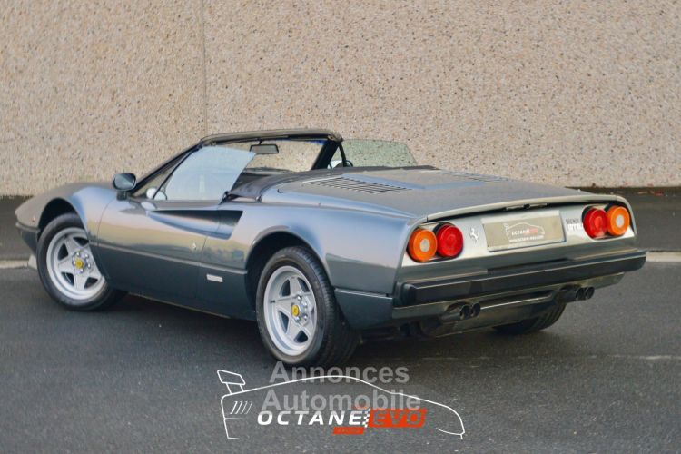 Ferrari 308 SPIDER LORENZ - <small></small> 214.999 € <small>TTC</small> - #11