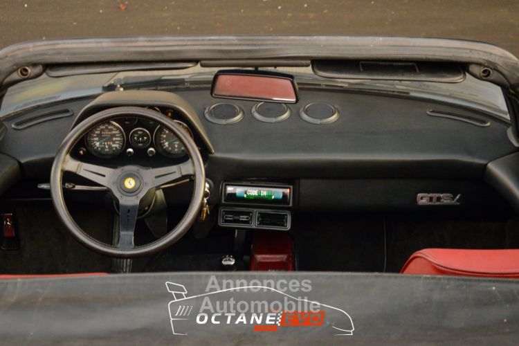 Ferrari 308 SPIDER LORENZ - <small></small> 214.999 € <small>TTC</small> - #29