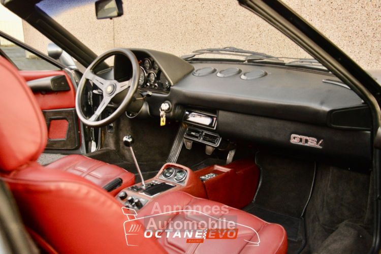 Ferrari 308 SPIDER LORENZ - <small></small> 214.999 € <small>TTC</small> - #31