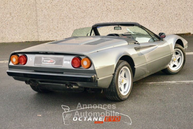 Ferrari 308 SPIDER LORENZ - <small></small> 214.999 € <small>TTC</small> - #13