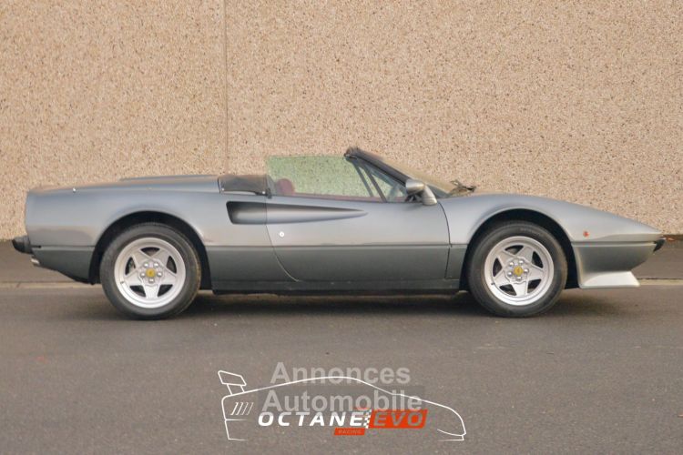 Ferrari 308 SPIDER LORENZ - <small></small> 214.999 € <small>TTC</small> - #14