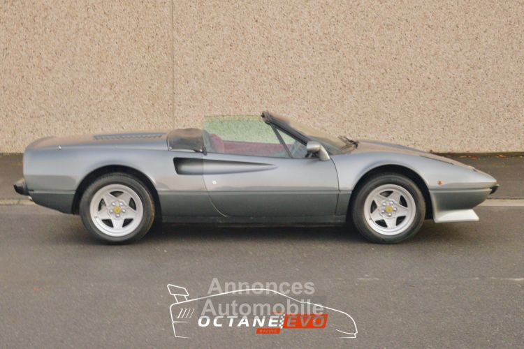 Ferrari 308 SPIDER LORENZ - <small></small> 214.999 € <small>TTC</small> - #6