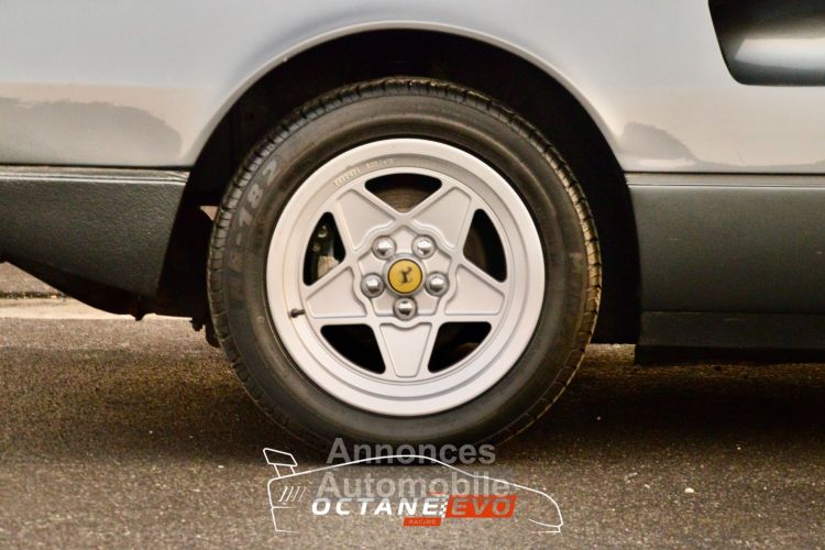 Ferrari 308 SPIDER LORENZ - <small></small> 214.999 € <small>TTC</small> - #22