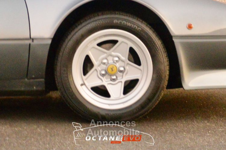 Ferrari 308 SPIDER LORENZ - <small></small> 214.999 € <small>TTC</small> - #23