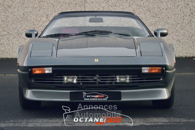 Ferrari 308 SPIDER LORENZ - <small></small> 214.999 € <small>TTC</small> - #8