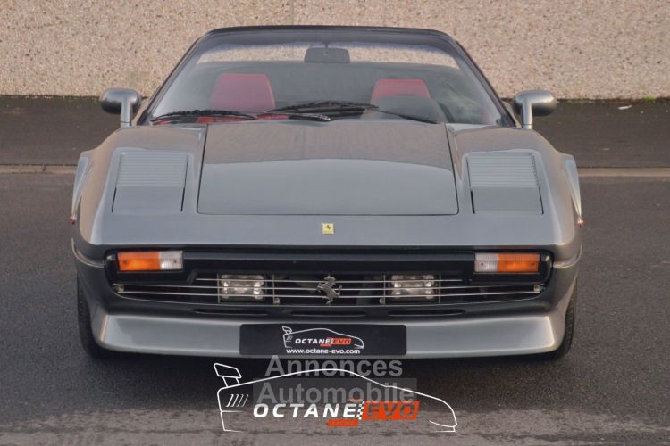 Ferrari 308 SPIDER LORENZ - <small></small> 214.999 € <small>TTC</small> - #16