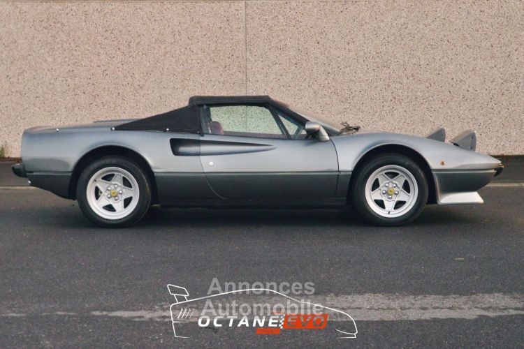 Ferrari 308 SPIDER LORENZ - <small></small> 214.999 € <small>TTC</small> - #26