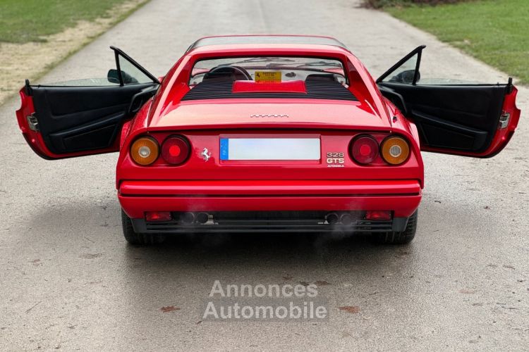 Ferrari 328 - Prix sur Demande - #7