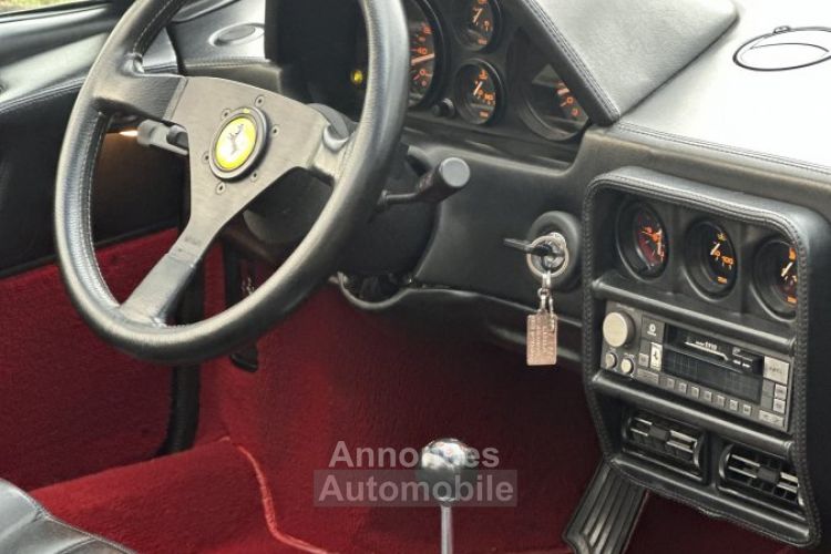 Ferrari 328 - Prix sur Demande - #13