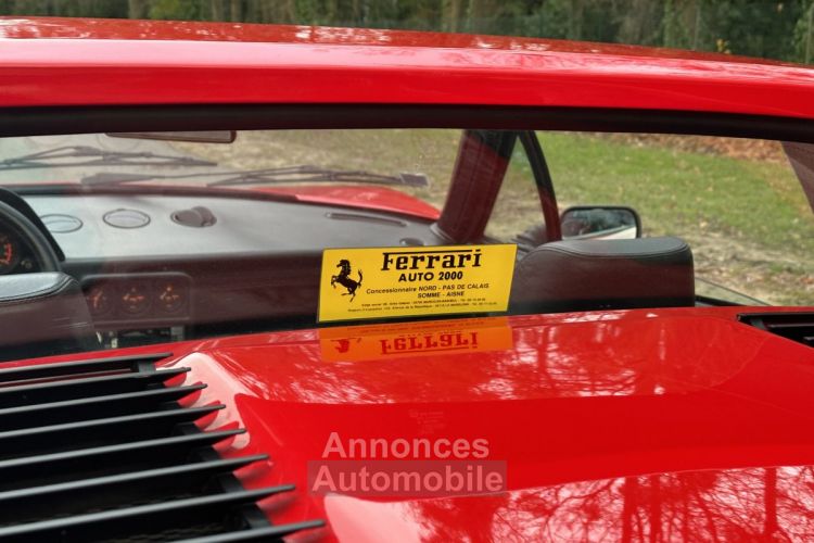 Ferrari 328 - Prix sur Demande - #16