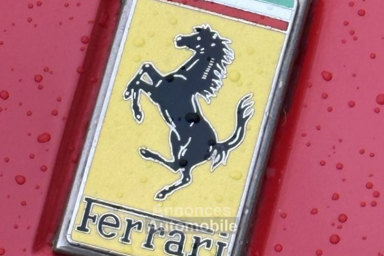 Ferrari 328 - Prix sur Demande - #18